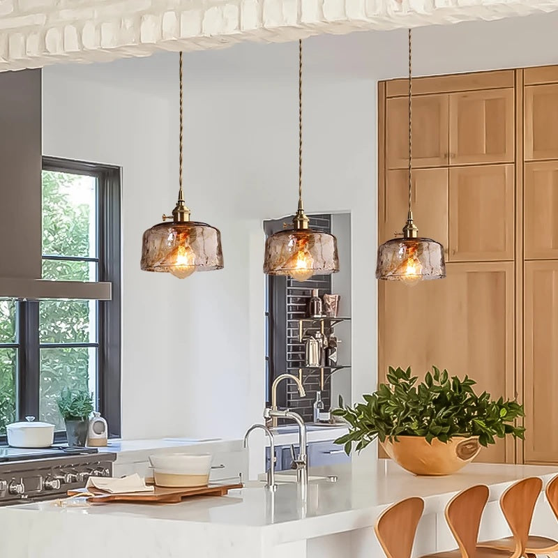 Pendant Lights