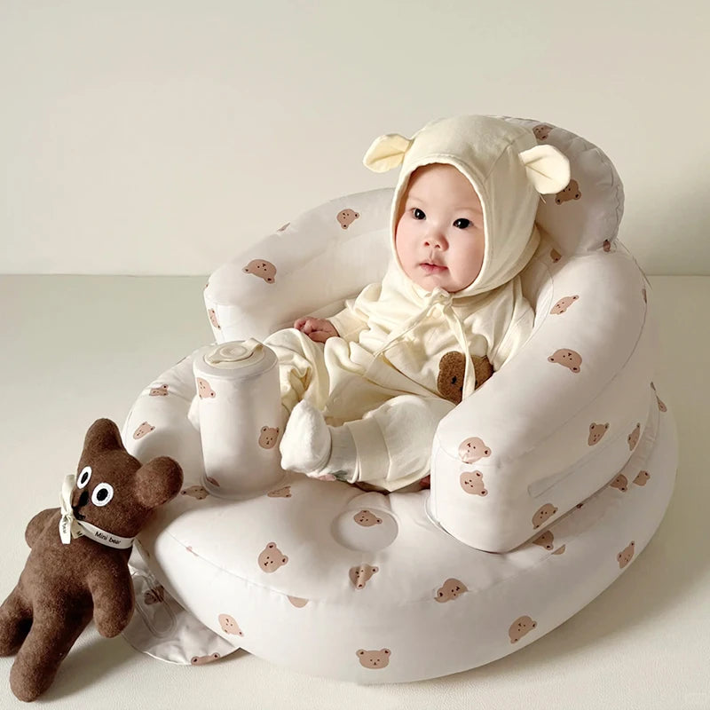 BubbleBuddy Baby Seat